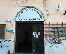 Locale commerciale via Saluzzo
