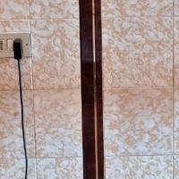 Lampda da terra Vintage