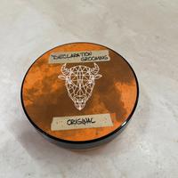 Declaration Grooming "Original" - sapone barba