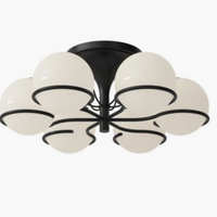 ASTEP - Lampada da Soffitto , Design