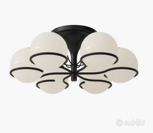 ASTEP - Lampada da Soffitto , Design