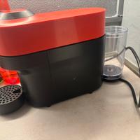 Macchina caffe NESPRESSO