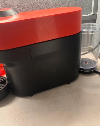 Macchina caffe NESPRESSO