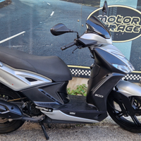 Kymco Agility 16 200 2015