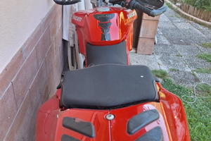 Ducati multistrada 620