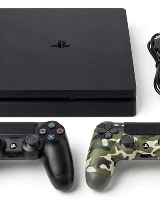 Playstation 4 pro 1 tb
