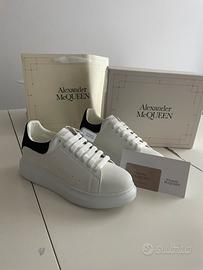 Scarpe McQueen 43