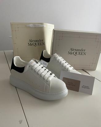 Scarpe McQueen 43
