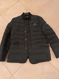 giacca uomo piumino 
