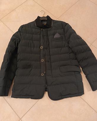 giacca uomo piumino 