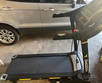 Tapis Roulant Diadora