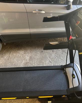 Tapis Roulant Diadora
