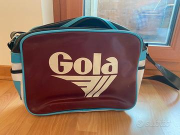 Borsa Gola tracolla 26x 34 cm