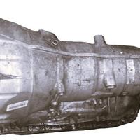 CAMBIO AUTOMATICO BMW 320