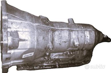 CAMBIO AUTOMATICO BMW 320