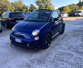 Abarth 595 C 1.4 Turbo T-Jet 140 CV
