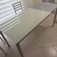 Tavolo callegaris
