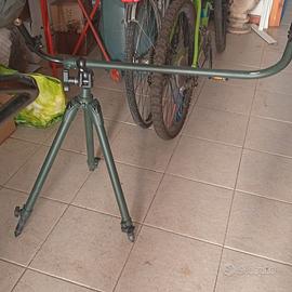 sport pesca cavalletto
