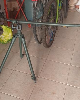 sport pesca cavalletto