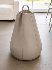 Pouf da interno
