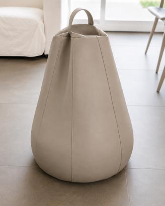 Pouf da interno