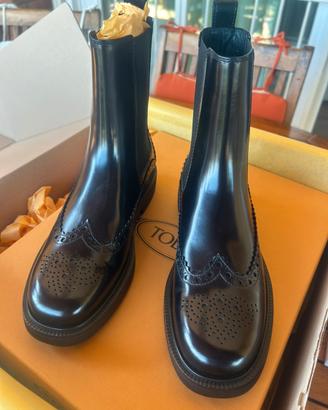 Stivaletti Tod’s