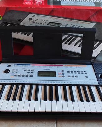 Yamaha YTP 260