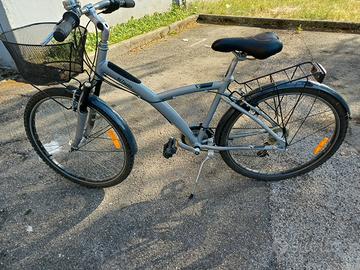 Biciclicletta B'Twin Original 500,