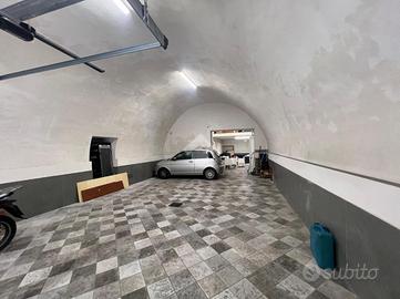 BOX A VIETRI SUL MARE