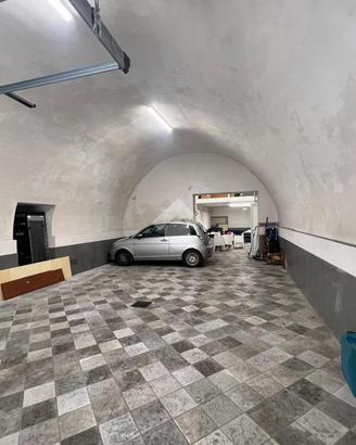 BOX A VIETRI SUL MARE