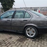 BMW serie 118i