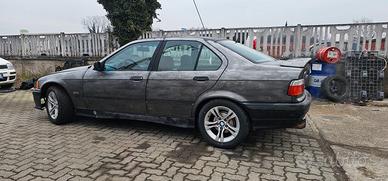 BMW serie 118i