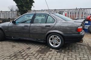 BMW serie 118i