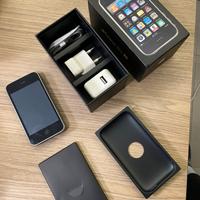 IPhone 3GS