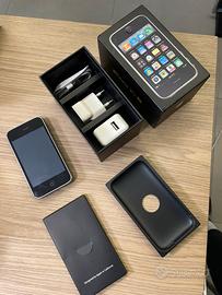 IPhone 3GS