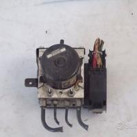 Centralina Pompa Abs Jaguar S-Type 2007