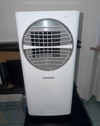 PINGUINO 12000 btu TELEFUNKEN PARI AL NUOVO