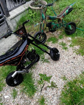 minimoto