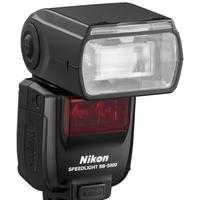 Nikon d850 + 24-70 + sb5000