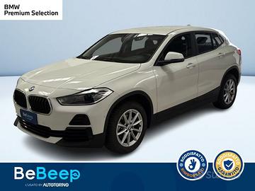 BMW X2 SDRIVE18D BUSINESS X AUTO