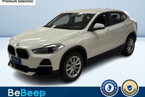 BMW X2 SDRIVE18D BUSINESS X AUTO
