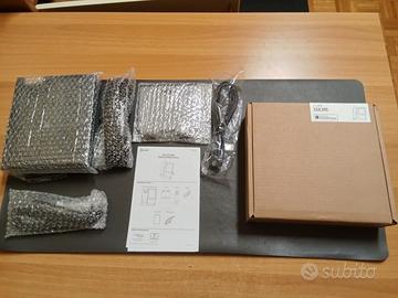 Telefono IP OPEN SIP PoE Poly CCX 505 da scrivania