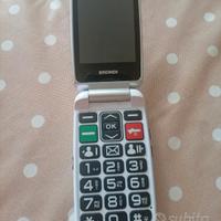 cellulare brondi 