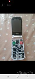 cellulare brondi 