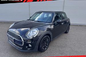 MINI Cooper D 1.5 Cooper D Hype 5 porte ok neopa