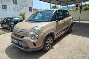Fiat 500l  Gpl di serie revisionato fine al 2034