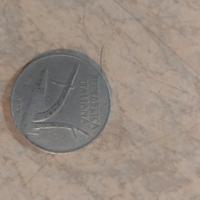 moneta rara da 10 lire