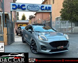 FORD Puma 2023 1.0 HYBRID ST-LINE AUTO TETTO 6900k