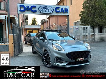 FORD Puma 2023 1.0 HYBRID ST-LINE AUTO TETTO 6900k