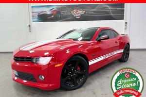 CHEVROLET Camaro COUPE 3.6 V6 305CV